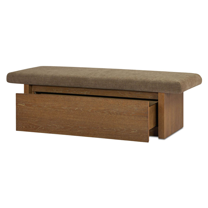 Gemma Storage Bench