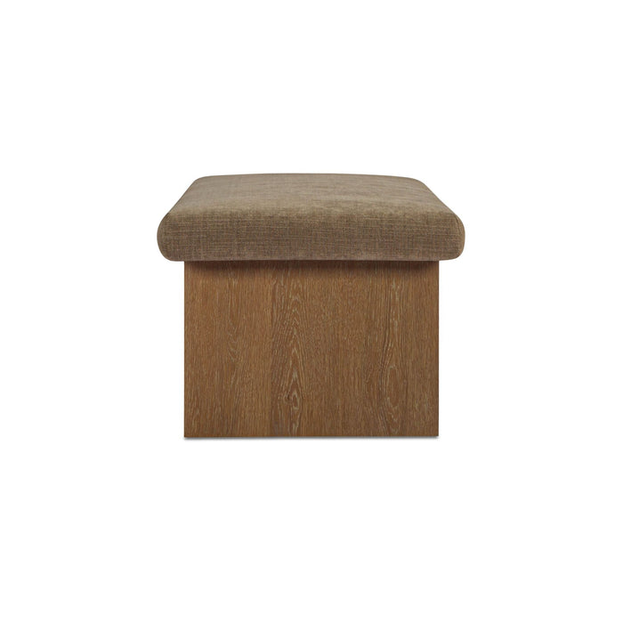 Gemma Storage Bench