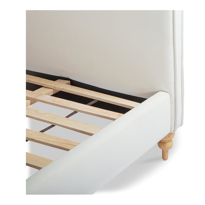 Jacqueline Bed Cream