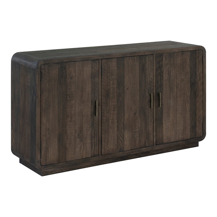 Monterey Sideboard Aged Brown