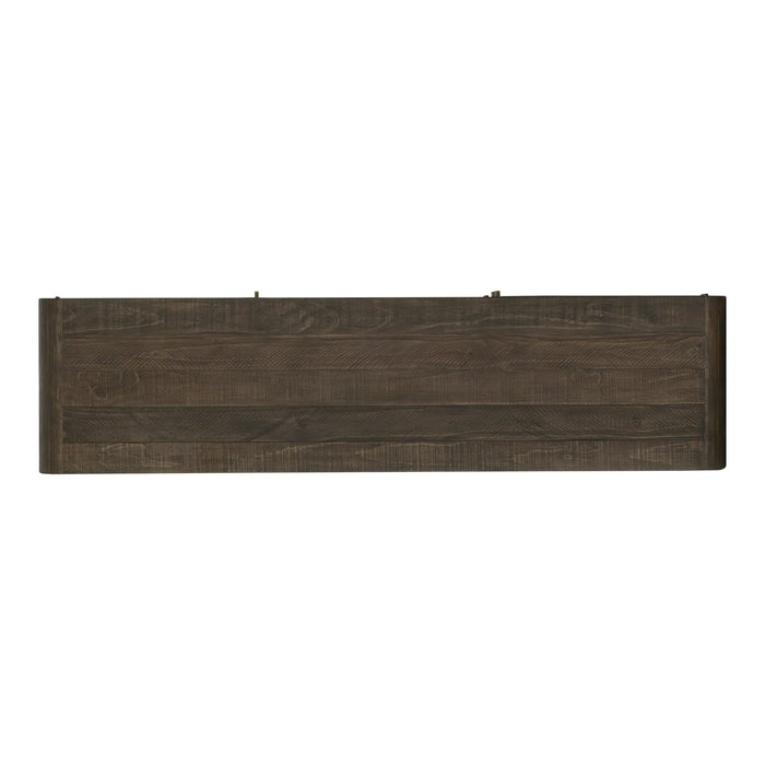 Monterey Sideboard Aged Brown