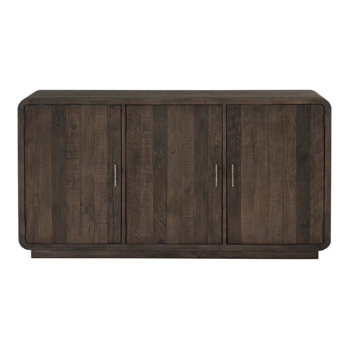 Monterey Sideboard Aged Brown