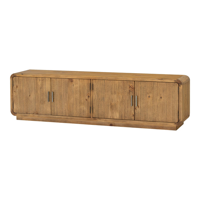 Monterey Media Cabinet