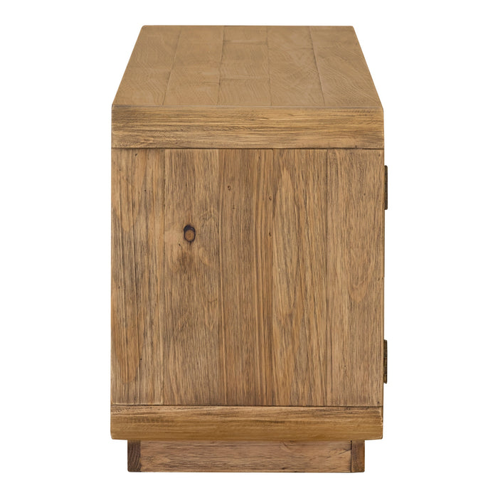 Monterey Media Cabinet