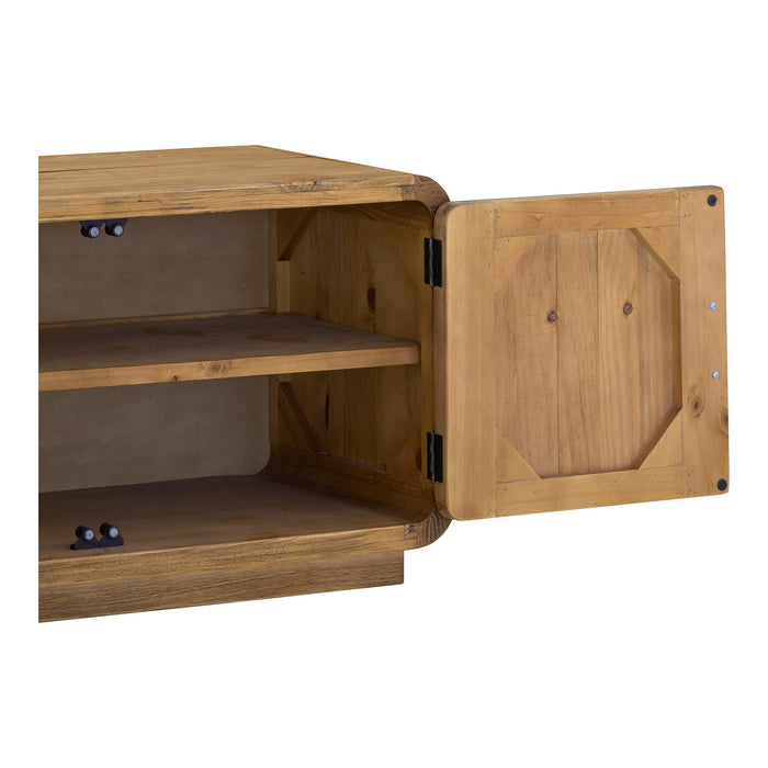 Monterey Media Cabinet
