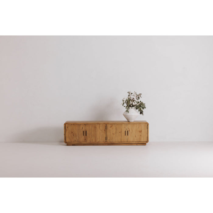 Monterey Media Cabinet