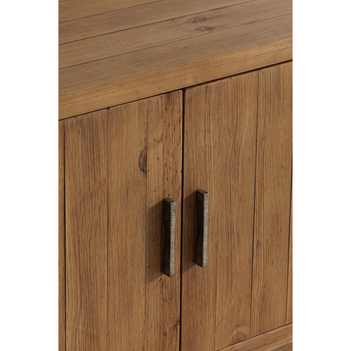 Monterey Media Cabinet