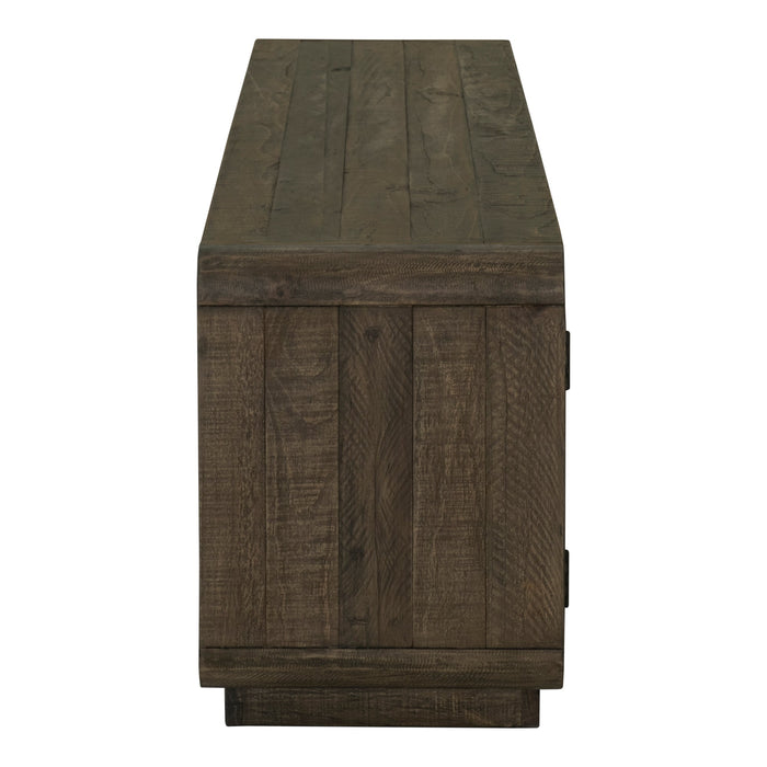 Monterey Media Cabinet