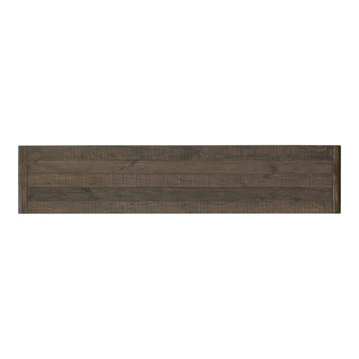 Monterey Media Cabinet