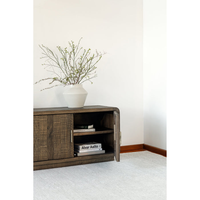 Monterey Media Cabinet