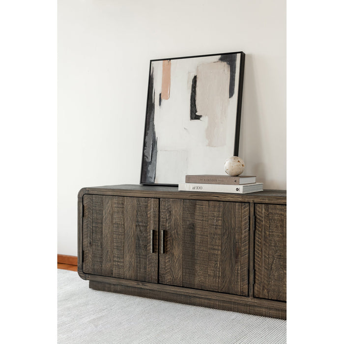 Monterey Media Cabinet
