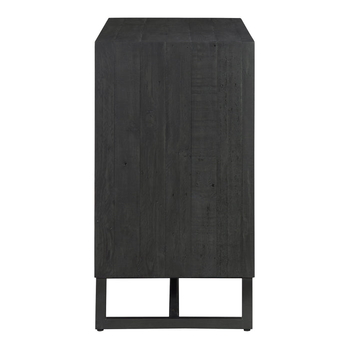 Sierra 2 Door Cabinet