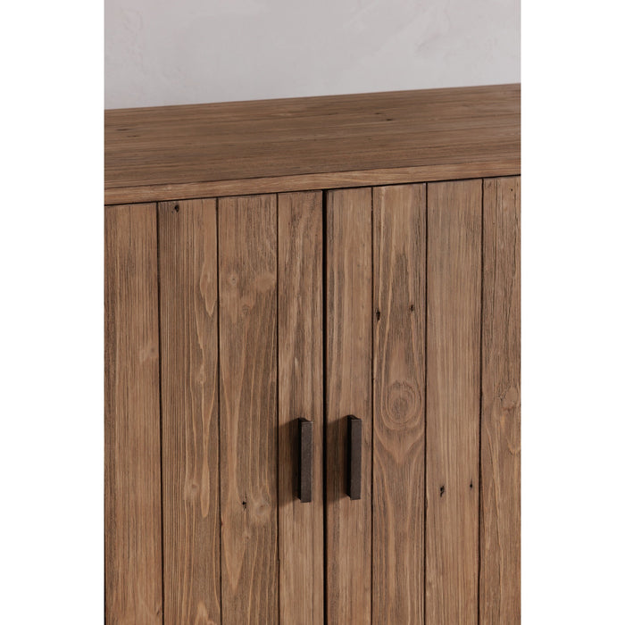 Sierra 2 Door Cabinet