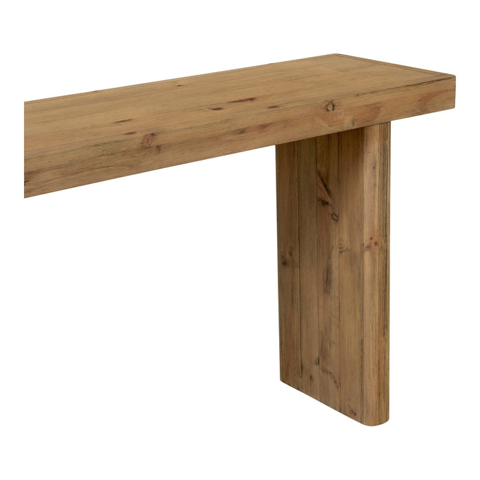 Monterey Console Table