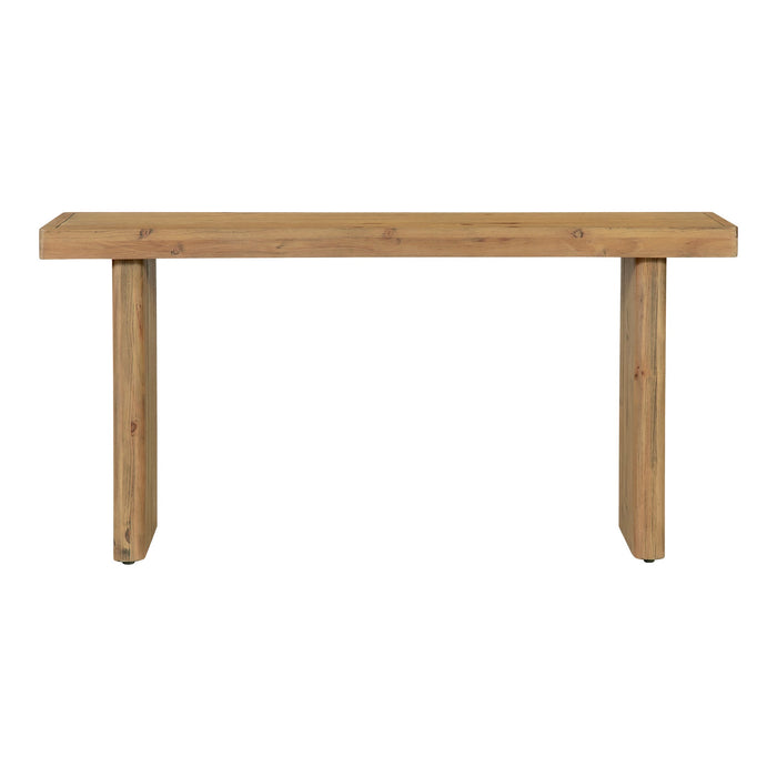 Monterey Console Table
