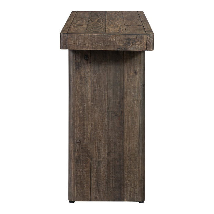 Monterey Console Table