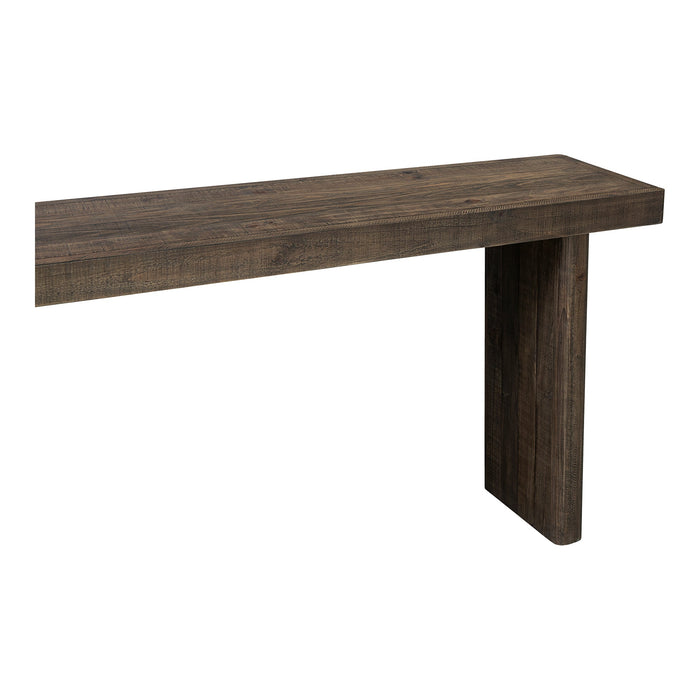 Monterey Console Table