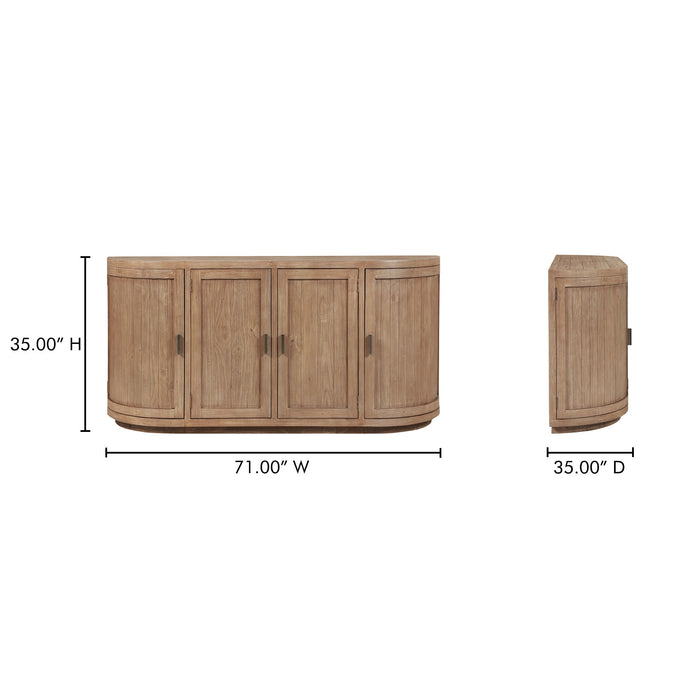 Nicola Sideboard