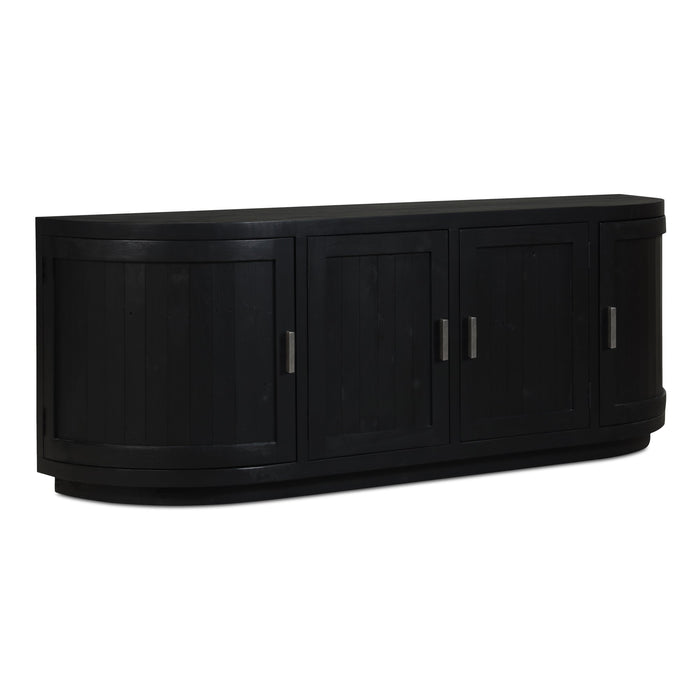 Nicola Media Cabinet