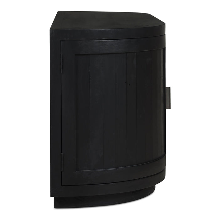 Nicola Media Cabinet