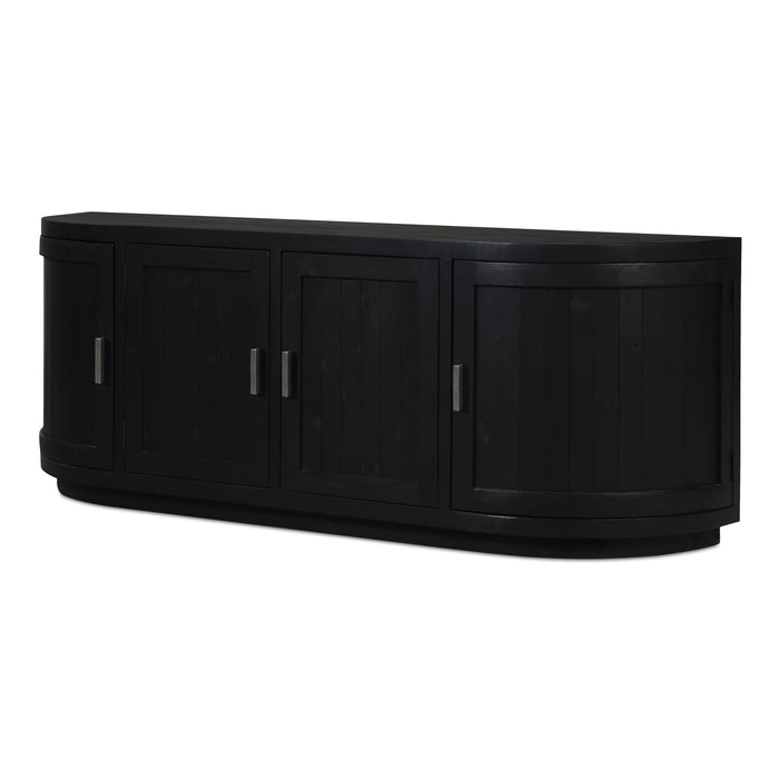 Nicola Media Cabinet