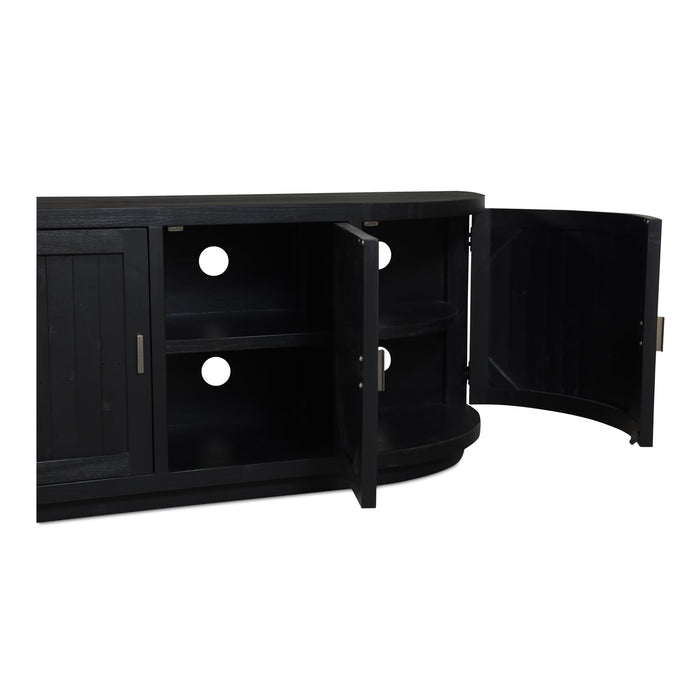 Nicola Media Cabinet