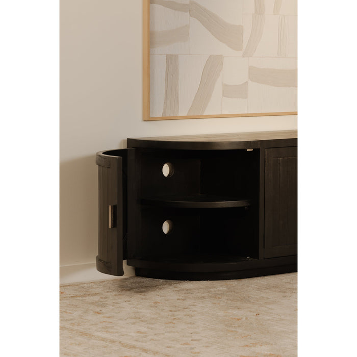 Nicola Media Cabinet
