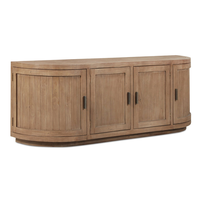 Nicola Media Cabinet