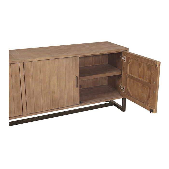 Sierra Media Unit Natural