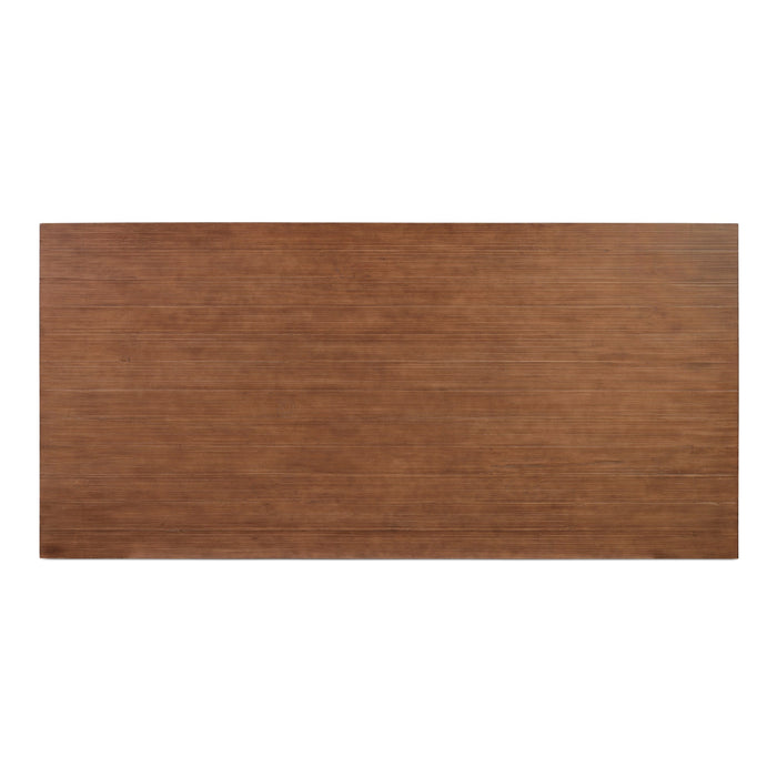 Arden Dining Table Brown