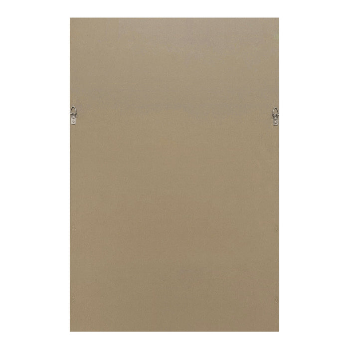 Rogue Framed Painting Multicolor