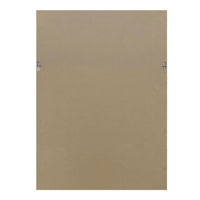 Sola 1 Framed Print Multicolor