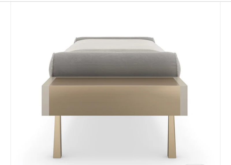 ROLL PLAY BENCH