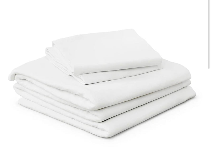 RH Mattress Protect Bundle Queen Bedding Bundle