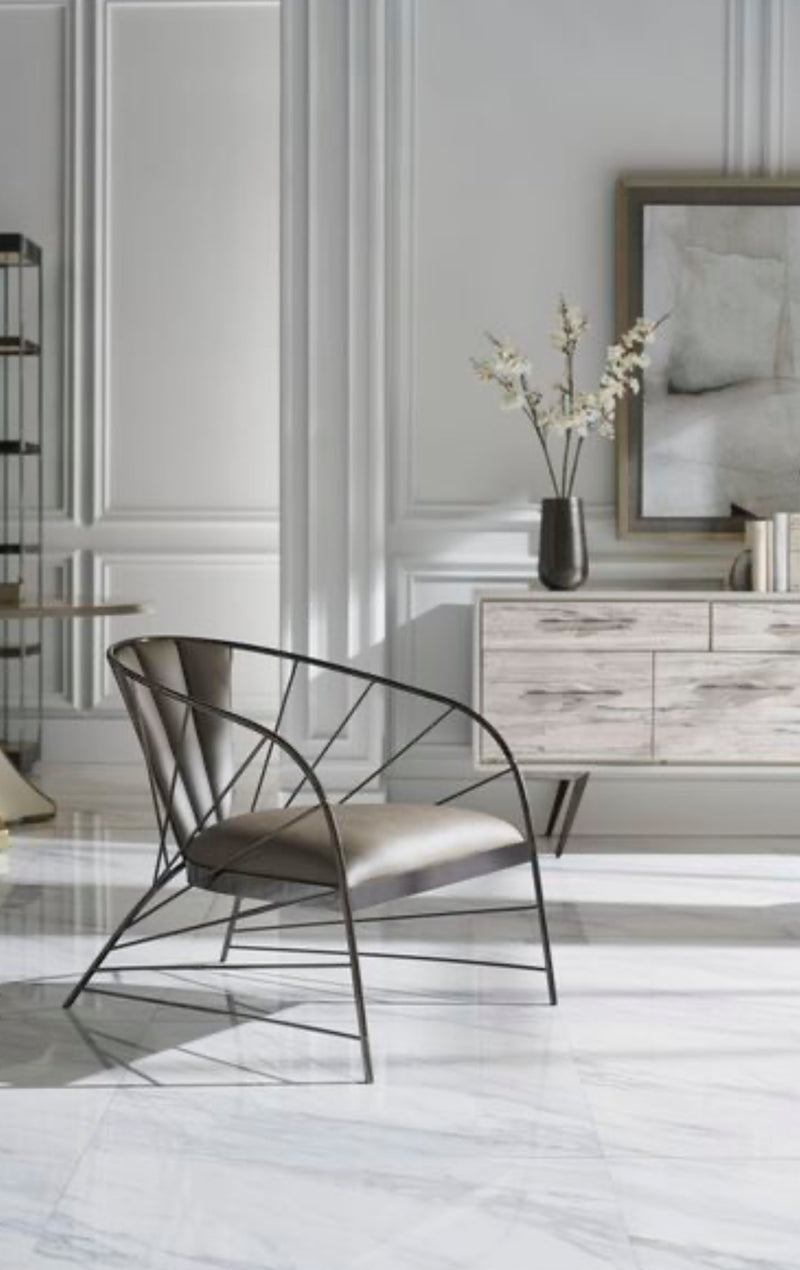 Caracole Highs And Lows Sideboard