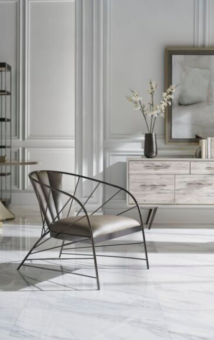 Caracole Highs And Lows Sideboard