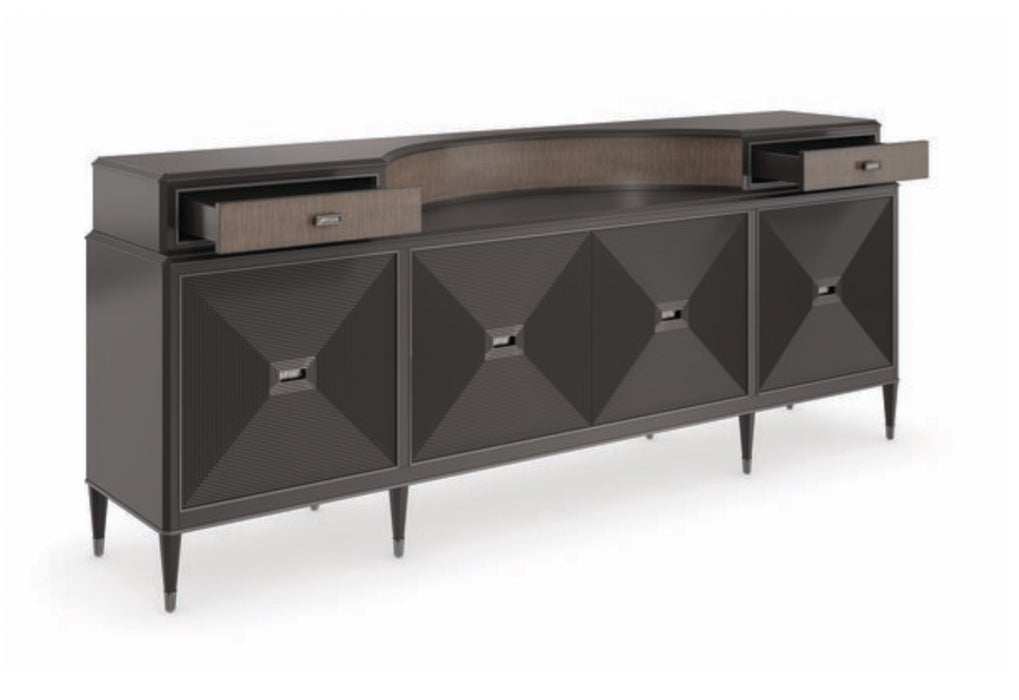 Caracole Gallerie Sideboard