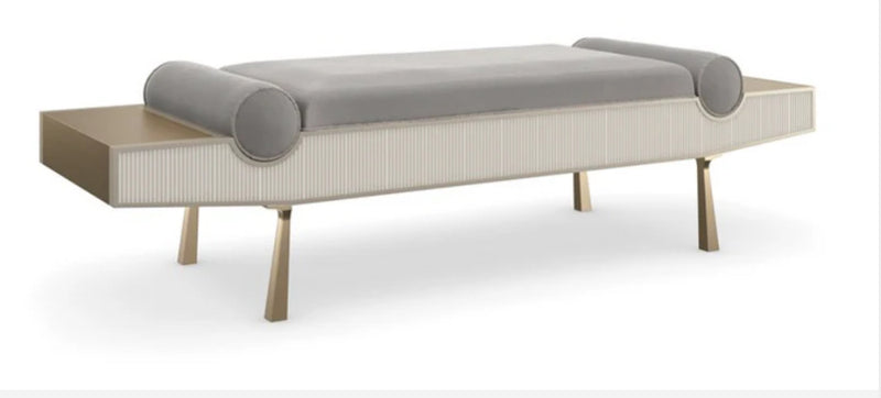 ROLL PLAY BENCH