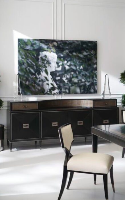 Caracole Gallerie Sideboard