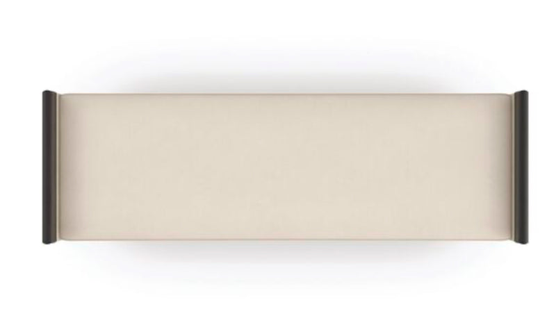 Caracole Crete Bench