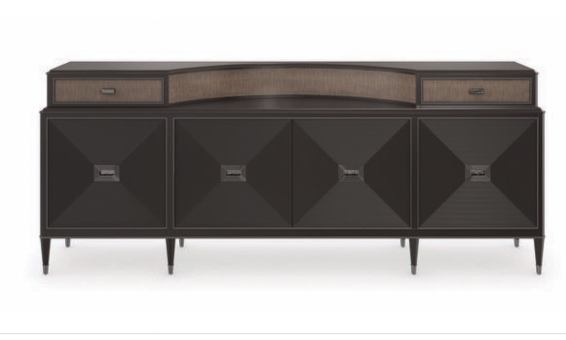 Caracole Gallerie Sideboard