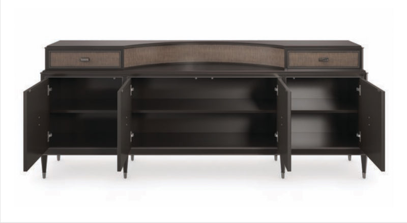 Caracole Gallerie Sideboard