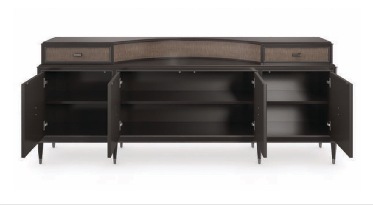 Caracole Gallerie Sideboard