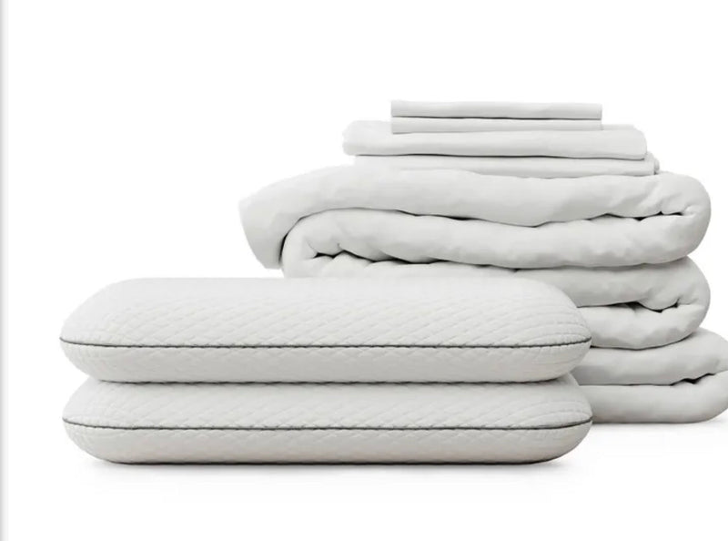 RH Mattress Protect Bundle Queen Bedding Bundle