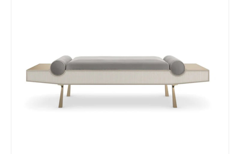 ROLL PLAY BENCH