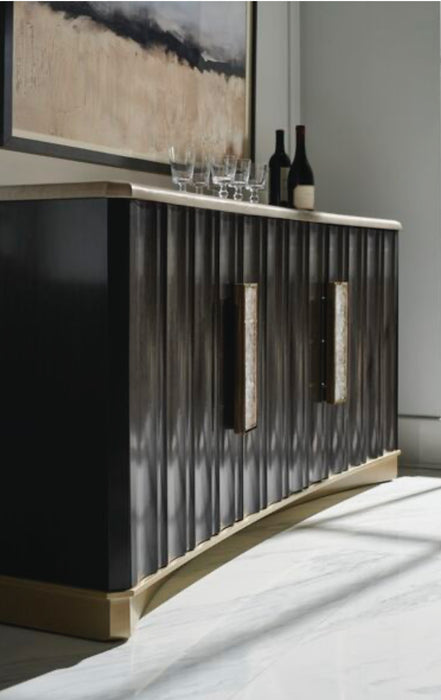 Caracole Crushing It Sideboard