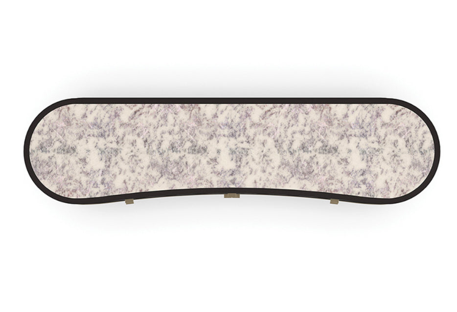 Caracole Glace' Sideboard