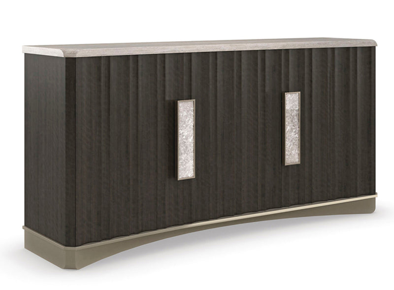 Caracole Crushing It Sideboard