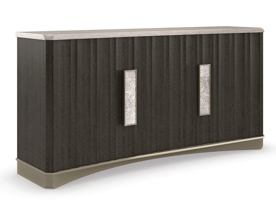 Caracole Crushing It Sideboard