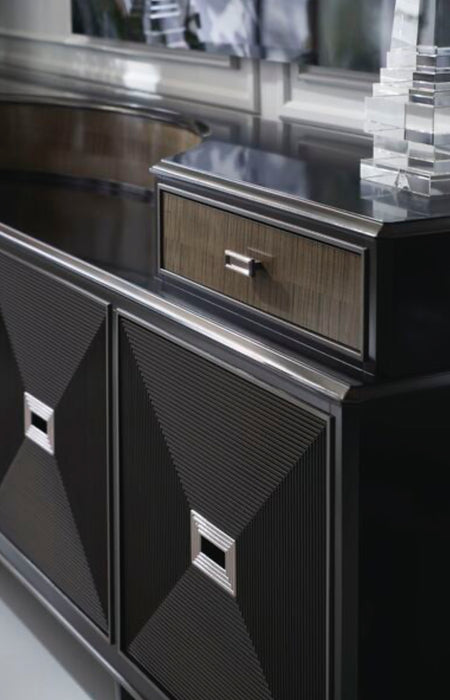 Caracole Gallerie Sideboard